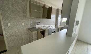 Imagem 6: Apartamento com 2 dormitórios à venda, 51 m² por R$ 220.000,00 - Real Parque - Votorantim