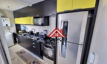 Imagem 5: Apartamento com 3 dormitórios à venda, 65 m² por R$ 329.900,00 - Bom Jesus - São José dos