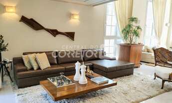 Imagem 5: Bosque das Palmeiras - Venda - Casa c/ 4 quartos - R$ 2.500.000 - Parque do Jiquí - Parnam