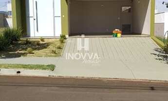 Imagem: Araraquara - Casa de condomínio - Parque