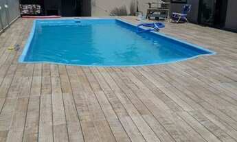 Imagem 2: Casa 4 Quartos com Piscina - Shangri-lá - Pontal do Paraná