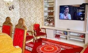 Imagem: Sobrado para venda possui 96 metros quadrados