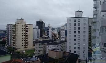 Imagem 6: Apartamento com 2 dorms, Guilhermina, Praia Grande - R$ 350 mil, Cod: 3532