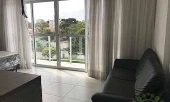 Imagem 5: Studio com 1 dormitório, 33 m² - venda por R$ 270.000,00 ou aluguel por R$ 1.250,00/mês