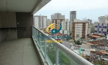 Imagem 4: Apartamento à venda no bairro Caiçara - Praia Grande/SP