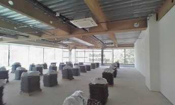 Imagem 7: Sala Galpão / depósito com aluguel por R$135.000 /mês