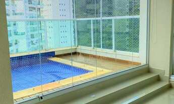 Imagem 6: Apartamento com 4 suítes para alugar, 330 m² por R$ 24.750/mês - Alphaville - Santana de P