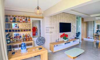 Imagem 3: Parque Jardins Valencia, 3 quartos, 2 suítes, 2 vagas de garagem, Aug. Montenegro