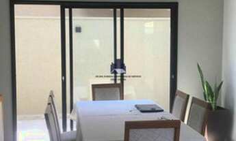 Imagem 2: Casa à venda no Condominio Loteamento Recanto Do Lago - São José do Rio Preto/SP