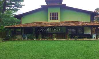 Imagem 5: Casa em Condomínio-À VENDA-Barra da Tijuca-Rio de Janeiro-RJ