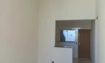 Imagem 4: Casa c/ pé direito alto, 2 quartos, área gourmet completa, jardim aurora, sarandi