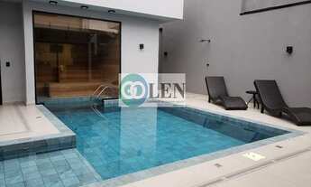 Imagem 6: Casa em Condomínio para Venda em Arujá, Jardim Imperial Hills III, 4 dormitórios, 4 suítes