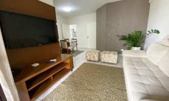 Imagem: Apartamento à venda - Residencial Solar