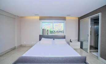 Imagem 7: Apartamento para aluguel, 3 quartos, 3 suítes, 3 vagas, Gutierrez - Belo Horizonte/MG