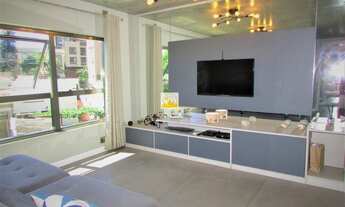 Imagem 5: Apartamento de 01 Dormitório a venda no Max Haus