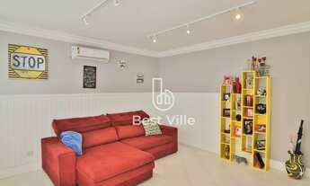 Imagem 5: Maravilhoso apartamento na cobertura à venda com 4 dormitórios, sendo 3 suítes são 360m²