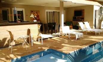 Imagem 7: Casa em Condomínio para Venda em Jardim Botânico Ribeirão Preto-SP