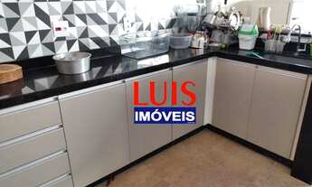 Imagem 6: Casa com 3 dormitórios à venda, 200 m² por R$ 900.000 - Itaipu - Niterói/RJ - CA4069