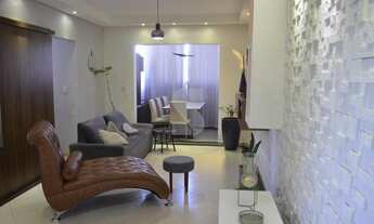 Imagem 2: Apartamento à venda, 3 quartos, 1 suíte, 2 vagas, Eldorado - Contagem/MG