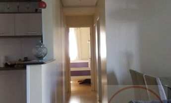 Imagem 3: Apartamento Padrão para Venda em Mauá São Caetano do Sul-SP