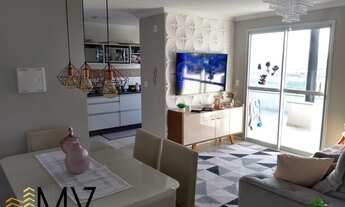 Imagem 3: Cobertura para Venda em Palhoça, Centro, 2 dormitórios, 1 banheiro, 1 vaga