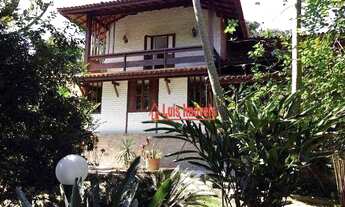 Imagem: Casa com 5 dormitórios à venda, 350 m²