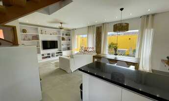 Imagem 4: Casa Em Condominio RESIDENCIAL em São Sebastião - SP, JUQUEHY