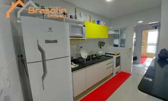 Imagem 5: Apartamento à venda no bairro Centro - Mongaguá/SP