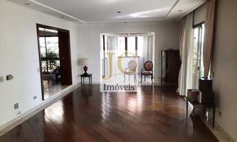 Imagem 6: Apartamentos 4 dormitórios para venda em São Paulo - S