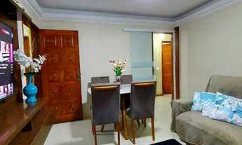 Imagem: Excelente apartamento de dois quartos à