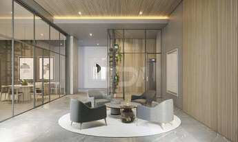 Imagem 7: Cobertura com 4 dormitórios à venda, 281 m² por R$ 4.845.235,30 - Alto da Glória - Curitib