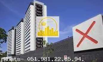 Imagem: Apartamento de 01 Dormitório a venda no