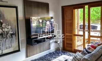 Imagem 7: CHARMOSA CASA TÉRREA TIPO CHALÉ EM UM DOS CONDOMÍNIOS MAIS ELEGANTES DE VINHEDO SP, VINHAS