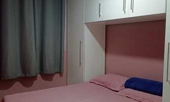 Imagem 3: Apartamento para venda com 58 metros quadrados com 2 quartos em Lago Azul - Manaus - Amazo