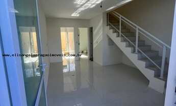 Imagem 3: CD 093, Maraponga, Casa Duplex de 03 suítes, 03 vagas de garagem