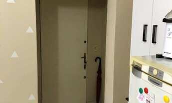 Imagem 6: Apartamento para venda tem 37 metros quadrados com 1 quarto em Centro - Curitiba - PR