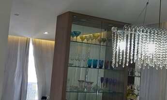 Imagem 4: Cidade Jardim excelente apto