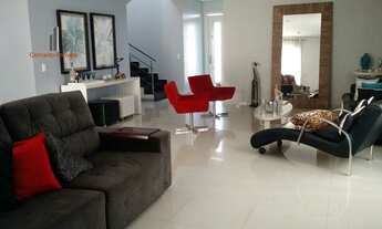 Imagem: Casa em Condomínio para Venda em Jardim