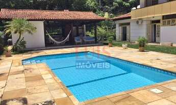 Imagem 6: Casa com 3 dormitórios à venda, 400 m² por R$ 2.400.000 - Itaipu - Niterói/RJ - CA4284