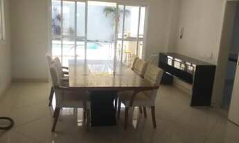 Imagem 7: Bauru - Casa de Condomínio - Jardim Marabá