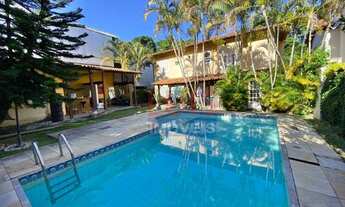 Imagem: Casa com 3 dormitórios à venda, 350 m²