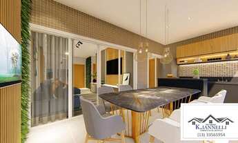 Imagem 7: Oportunidade! Vendo Apartamento Alto Padrão na Planta - Canto do Forte