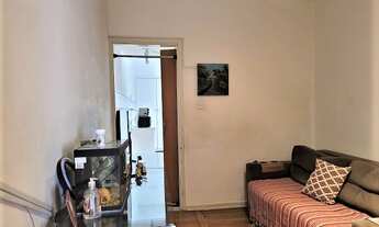 Imagem 4: LOCAÇÃO - POMPÉIA CASA EM VILA 02 DORM PARTE SUPERIOR 60M2 Á.C 01 VAGA!!!