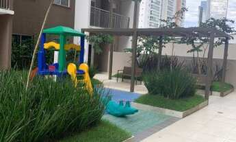 Imagem 1: Apartamento à venda, 28 m² por R$ 320.000,00 - Jardim Caravelas - São Paulo/SP