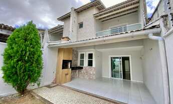 Imagem: Casa para venda tem 142 metros quadrados