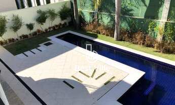 Imagem 5: Casa à venda, 662 M² de área construída, 800M² de terreno, no Condomínio Residencial Tambo