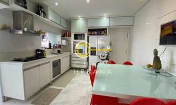 Imagem 4: Cobertura com 4 dormitórios à venda, 224 m² por R$ 1.990.000,00 - Ponta da Praia - Santos