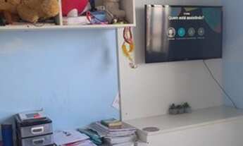 Imagem 4: QR 108 Conjunto 7 Samambaia Sul - Brasília - DF