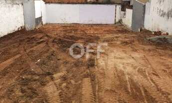 Imagem 2: Terreno - Jardim Conceição - Campinas