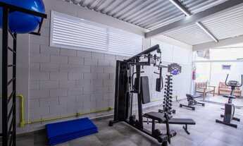 Imagem 6: Apartamento Mobiliado para Locação em São Paulo, Vila Ipojuca, 1 dormitório, 1 banheiro